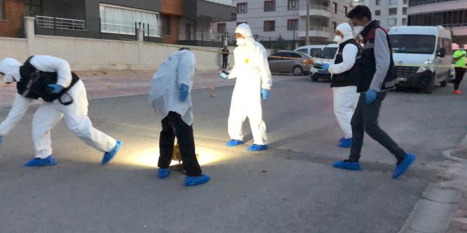 2 kadın daha erkek şiddetine kurban verildi. 2 saat önce şikayette bulunmuşlardı. Konya'da kahreden olay