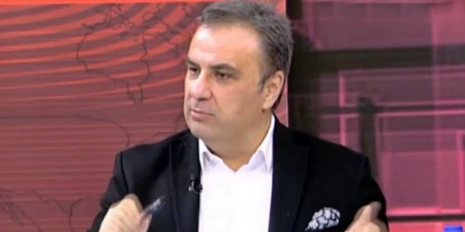Korona virüse yakalanan Gazeteci Gürkan Hacır'dan sevindiren haber