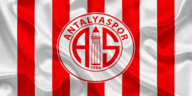 Antalyaspor'un yeni teknik direktörü belli oldu