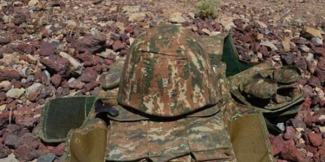 Azerbaycan'dan Ermenistan'a ağır darbe. İki üst düzey askeri yetkili öldürüldü