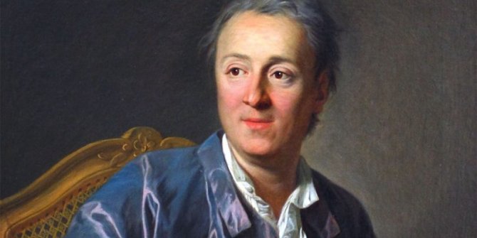 Denis Diderot kimdir? Diderot etkisi nedir?