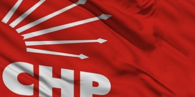 CHP Ümraniye'de toplu istifa