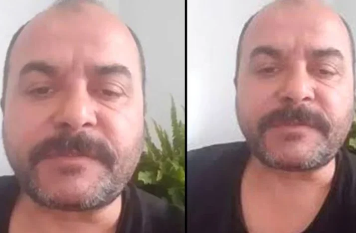 İzmir depremi sonrası skandal ifadeler kullanan provokatör yakalandı