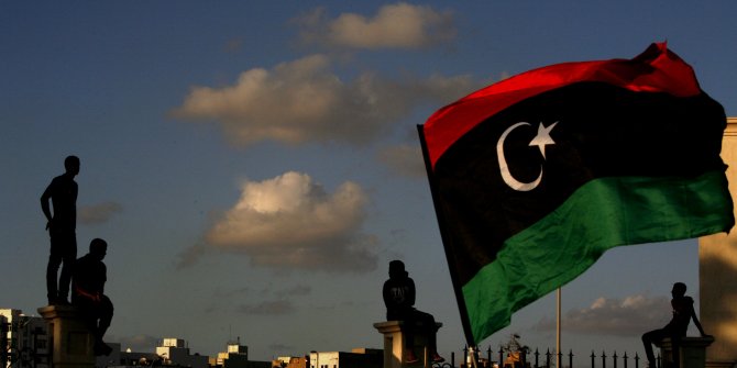 Libya'da ateşkes çalışmaları başlıyor