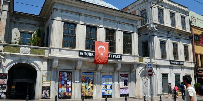 Türk Edebiyatı Vakfı ödüllerinin sahipleri açıklandı