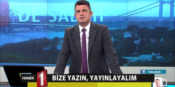 TRT'de korona şoku: Spiker Selver Gözüaçık virüse yakalandı!