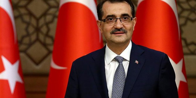 Bakanı Fatih Dönmez flaş gelişmeyi duyurdu