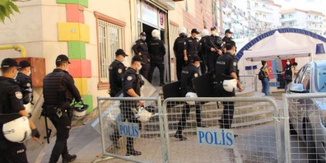 HDP binasından PKK’ya katılan çocukların listesi çıktı