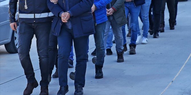 Diyarbakır’da operasyon. 26 öğretmen gözaltında