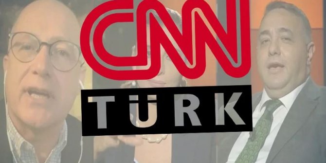 CNN Türk’ten Razi Canikligil açıklaması