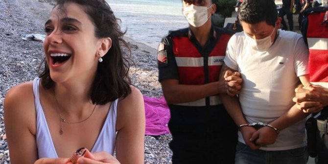 Pınar Gültekin cinayeti davasında ikinci duruşma yapılacak