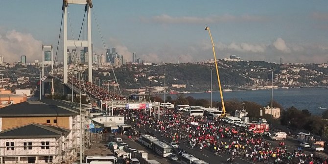 İstanbullular dikkat. Hepsi tek tek kapatıldı