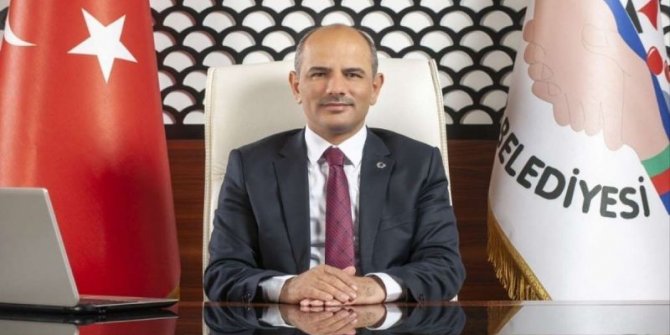 Körfez Belediye Başkanı Şener Söğüt ikinci kez korona virüse yakalandı