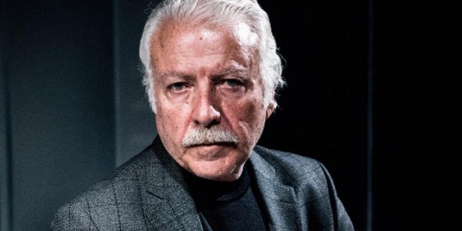 Ünlü oyuncu Ahmet Uz hayatını kaybetti