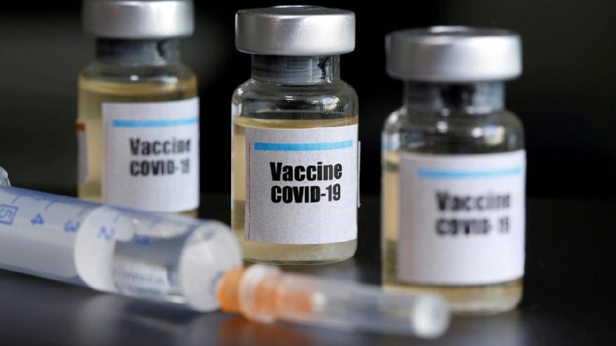 Almanya korona virüs aşısı için gün sayıyor