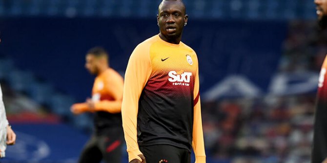 Mbaye Diagne'den Sivasspor maçı öncesi flaş paylaşım