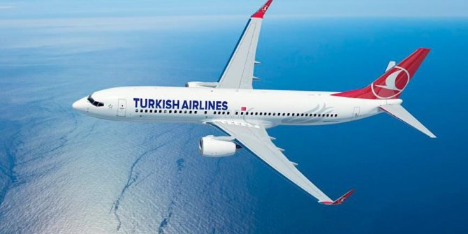 Türkiye genelinde ekimde hava yollarını kullanan yolcu sayısı açıklandı