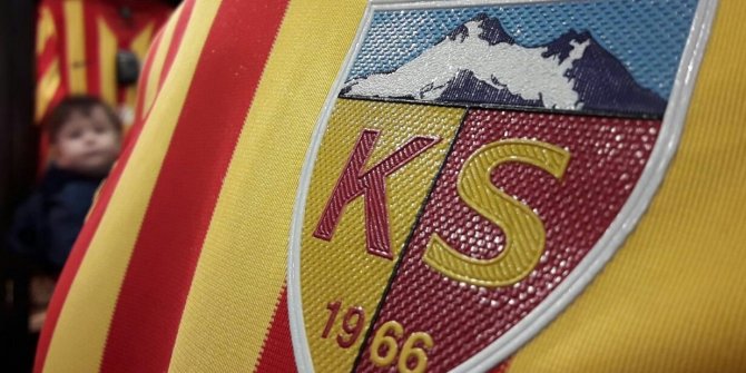 Flaş... Kayserispor'un yeni teknik direktörü belli oldu