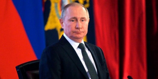 Putin Dağlık Karabağ anlaşmasını duyurdu. Azerbaycan ile Ermenistan arasında ateşkes başladı
