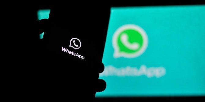 Şok iddia! AB WhatsApp uygulamalardaki o özelliği yasaklayacak