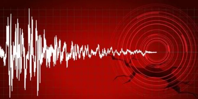Son dakika haberi: İzmir'de deprem oldu
