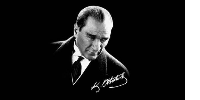 10 Kasım Atatürk'ü anma günü mesajları. En güzel 10 Kasım Atatürk resimleri ve mesajları