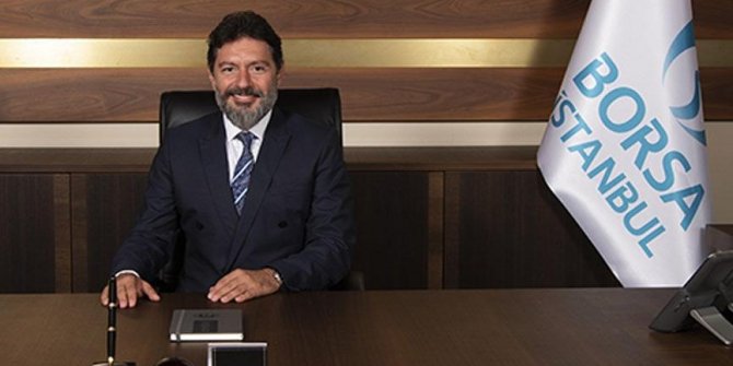 Hakan Atilla istifa iddiasını yalanladı