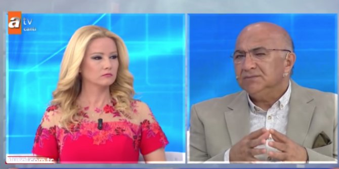 Müge Anlı’daki o detayı kimse fark etmedi, helal olsun sana Arif hoca