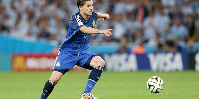 Fernando Gago futbolu bıraktı