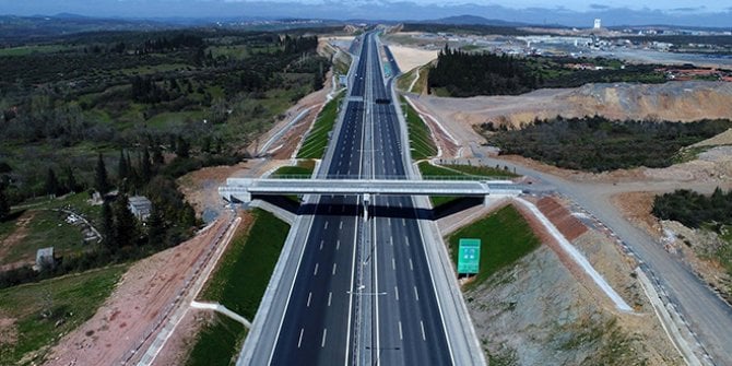 Kuzey Marmara yolu için ödenen hazine garantisi ortaya çıktı. Karayolları, hazine garantilerine para yetiştiremiyor