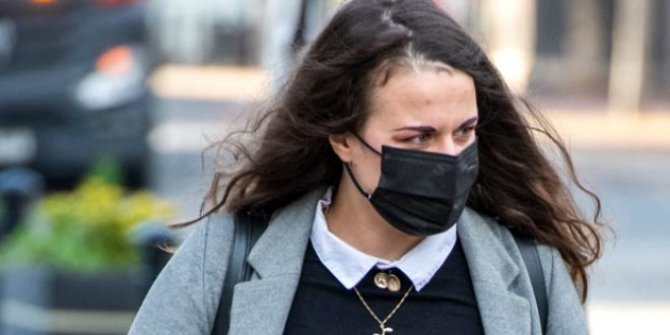 Kadın öğretmen 15'lik öğrencisine cehennemi yaşattı. İlk taciz boş sınıfta gerçekleşti