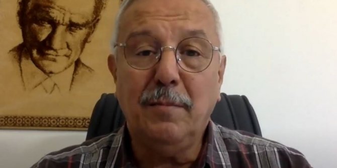 Orhan Uğuroğlu, canlı yayında 25 saat boş kalan koltuğu anlatıyor