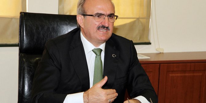 Diyarbakır Valisi Münir Karaloğlu'ndan olay sözler: İşsiz vatandaşlara tepki gösterdi