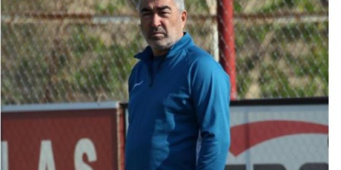 Samet Aybaba, Kayserispor ile ilk antrenmanına çıkıyor