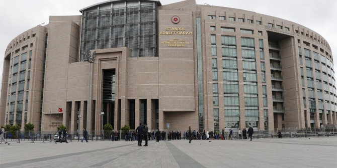 İstanbul Adalet Sarayı'nda yeni döneme geçiliyor