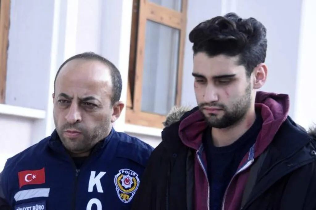 Konya Cumhuriyet Başsavcılığı'ndan Kadir Şeker'in cezasına itiraz
