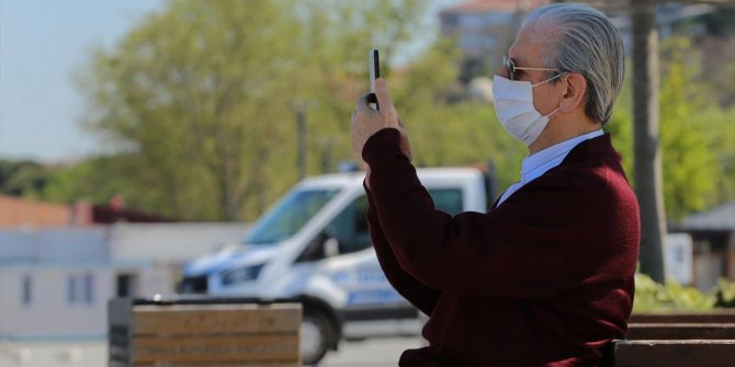 Diyarbakır'da 65 yaş üstü vatandaşlara kısıtlama getirildi