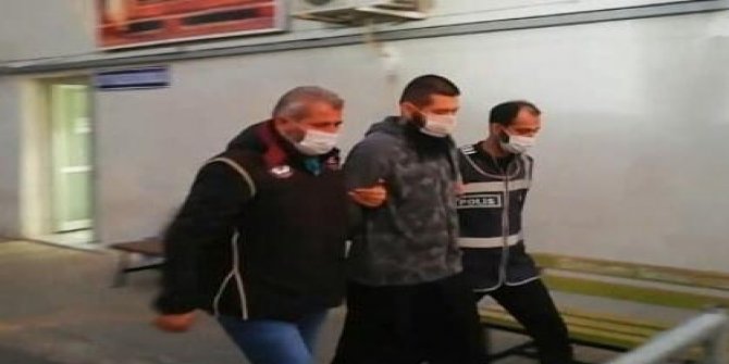 İzmir’de IŞİD operasyonu: 5 gözaltı