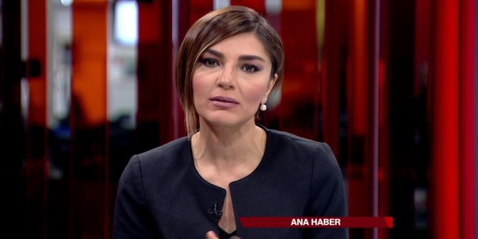 Buket Güler, CNN Türk'ten ayrıldığını açıkladı