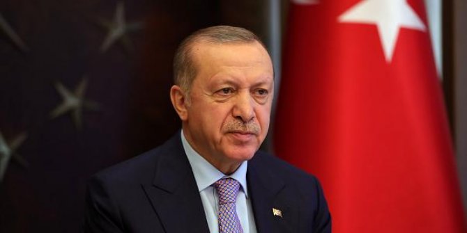 Berat Albayrak'ın görevden aldığı isimlere Cumhurbaşkanı Erdoğan'dan görev