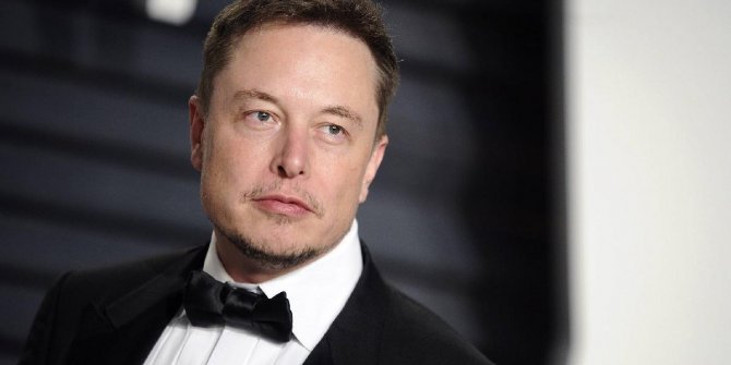 Elon Musk kimdir, kaç yaşında ve nereli? Elon Musk'ın kaç milyar dolar serveti var
