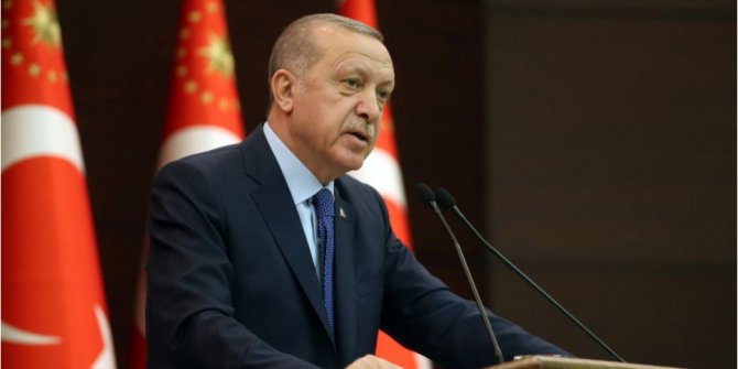 Cumhurbaşkanı Erdoğan, Dominik Cumhurbaşkanı Abinader ile telefonla görüştü