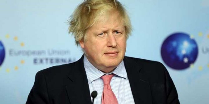 İngiltere Başbakanı Johnson ikinci kez karantinada