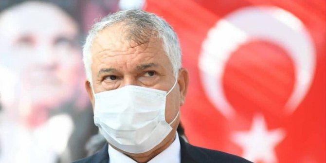 Adana Büyükşehir Belediye Başkanı Zeydan Karalar taburcu edildi