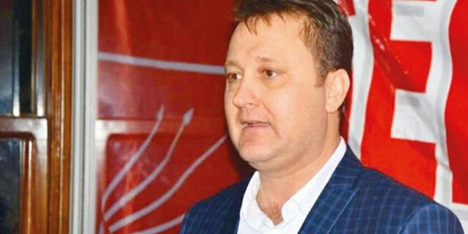 CHP'de Menemen Belediye başkanı Serdar Aksoy disipline sevk edildi