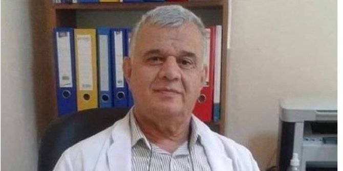 İzmir'de aile hekimi doktor Cengiz Çil koronaya yenildi