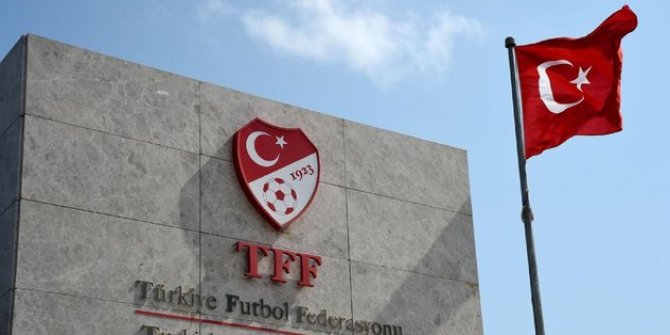 TFF'den Hidayet Türkoğlu'na geçmiş olsun mesajı
