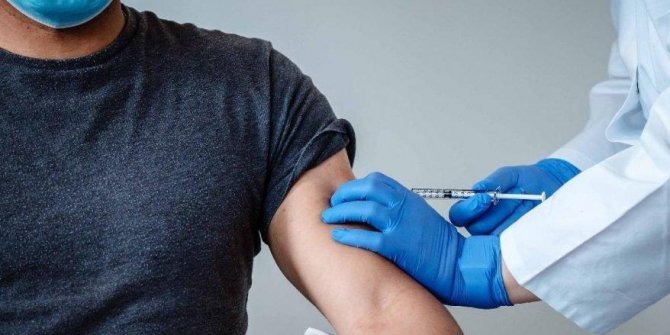 Belçika'dan korona virüs aşısıyla ilgili flaş açıklama