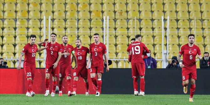 Macaristan-Türkiye maçı ne zaman, saat kaçta, hangi kanalda?