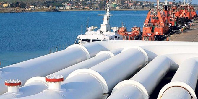 Gazprom'dan Türkiye pazarı için flaş hamle